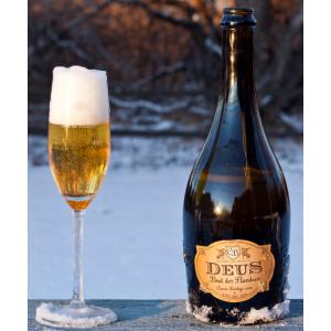 Deus Brut des Flandres 75cl