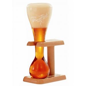 Kwak support & glass