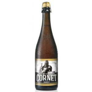 Cornet oaked 75cl