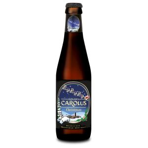 Gouden Carolus Christmas 33cl