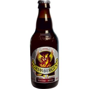 Grimbergen Winter 33cl