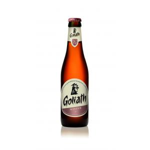 Goliath winter 33cl