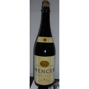 Spencer Trappist Ale 75cl Spencer Trappist Ale 75cl