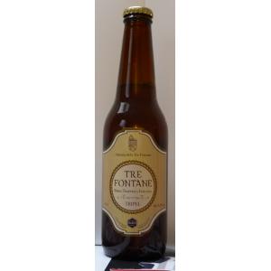 Tre Fontane Trappist 33cl