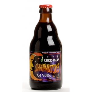 Slaapmutske Christmas 33cl Slaapmutske Christmas 33cl