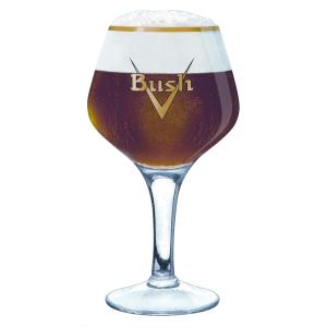 Bush de nuits glass