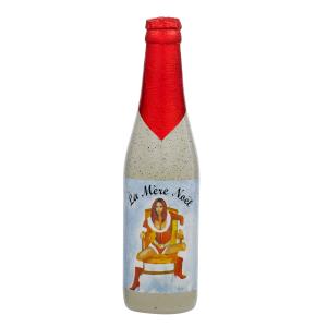 La Mère Noël 33cl... La Mère Noël 33cl...
