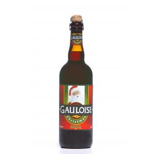 Gauloise Christmas 75cl Gauloise Christmas 75cl