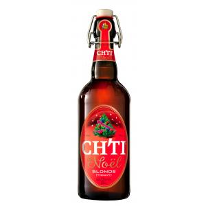 Ch'ti Noël 75cl Ch'ti Noël 75cl