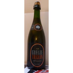 Tilquin Oude gueuze 2017/201... Tilquin Oude gueuze 2017/201...