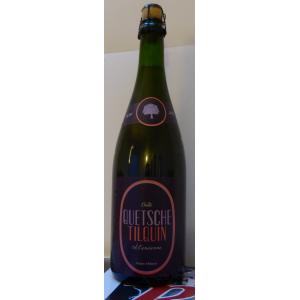 Tilquin Oude Quetsche 2018/2... Tilquin Oude Quetsche 2018/2...