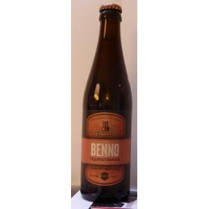 Engelszell Benno Trappist 33cl