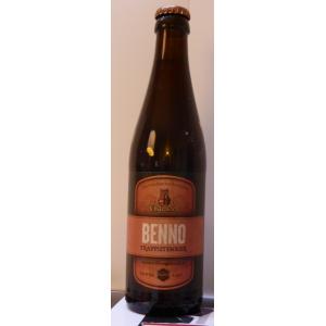 Engelszell Benno Trappist 33...