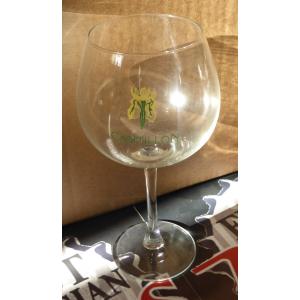Cantillon glass Iris high fe... Cantillon glass Iris high fe...
