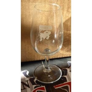 Cantillon Glass small feet