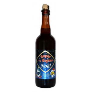 Super des Fagnes Noël 75cl...