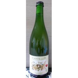 Cantillon Vigneronne 2018 75... Cantillon Vigneronne 2018 75...