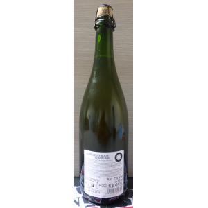 Boon Oude Geuze Black label 75cl