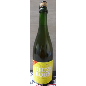 Boon & Mikkeller Oude Geuze 75cl