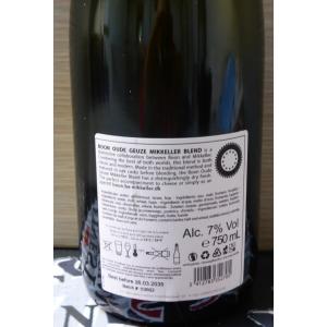 Oude Geuze Boon Mikkeller 75cl