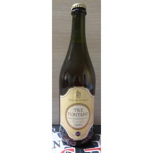 Tre Fontane Trappist 75cl