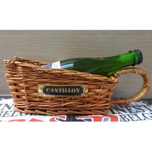 Cantillon basket 37,5cl Cantillon basket 37,5cl