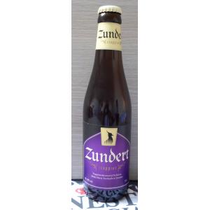 Zundert Trappist 8°33cl