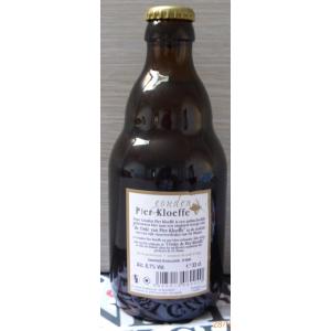 Gouden Pier Kloeffe 33cl