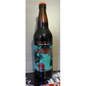 Transatlantique Kriek 2015 7... Transatlantique Kriek 2015 7...