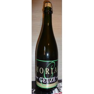 Moriau Oude gueuze 75cl