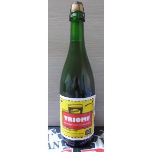 Triomfbier vooruit