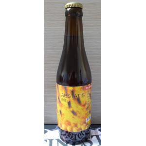 Struise Aestatis Vintage 2015 33cl