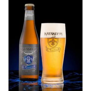 St. Tabarnak kataklysm 33cl St. Tabarnak kataklysm 33cl
