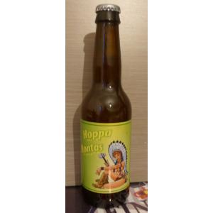 Hoppa Hontas IPA 33cl