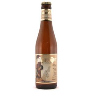 Pilaarbijter blond 33cl