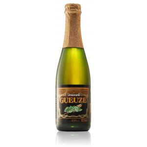Lindemans Gueuze 37,5cl Lindemans Gueuze 37,5cl