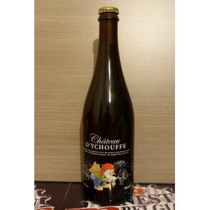 Château d' Ychouffe 75... Château d' Ychouffe 75...