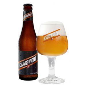 Kwaremont blond 33cl