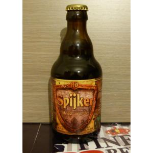 Spijker blond 33cl Spijker blond 33cl