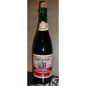 Ichtegem's Grand Cru FLEMISH RED ALE 75CL