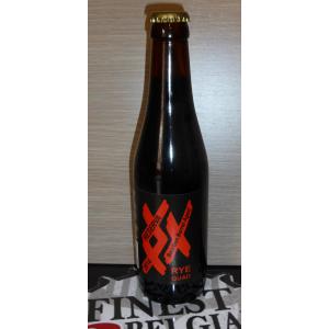Struise Brouwers XXX Reserva... Struise Brouwers XXX Reserva...