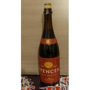 Spencer Trappist Holiday Ale... Spencer Trappist Holiday Ale...