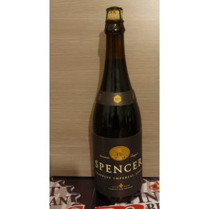 Spencer Trappist Imperial St... Spencer Trappist Imperial St...