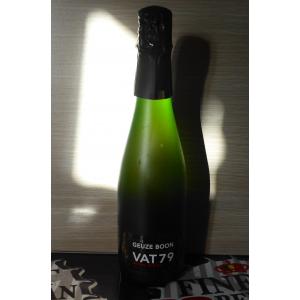 Boon Oude Geuze Vat 79 37,5c... Boon Oude Geuze Vat 79 37,5c...