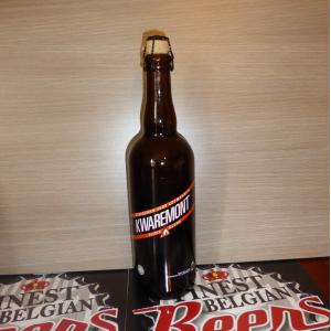 Kwaremont blond 75cl