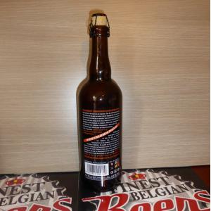 Kwaremont blond 75cl