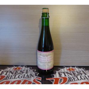 Hanssens Lambic Experimental... Hanssens Lambic Experimental...