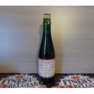 Hanssens Lambic Experimental... Hanssens Lambic Experimental...
