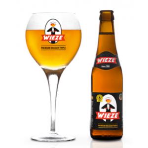 Wieze Triple 33cl