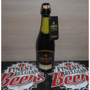Gouden Carolus Indulgence Cu... Gouden Carolus Indulgence Cu...